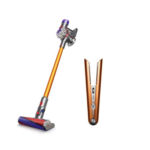 Pack Aspiradora dyson V8™ + Alisadora dyson Corrale™