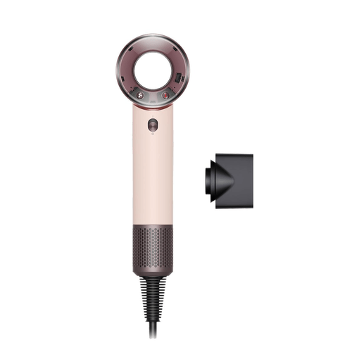 Secador de cabello dyson Supersonic™ Travel (Rose)
