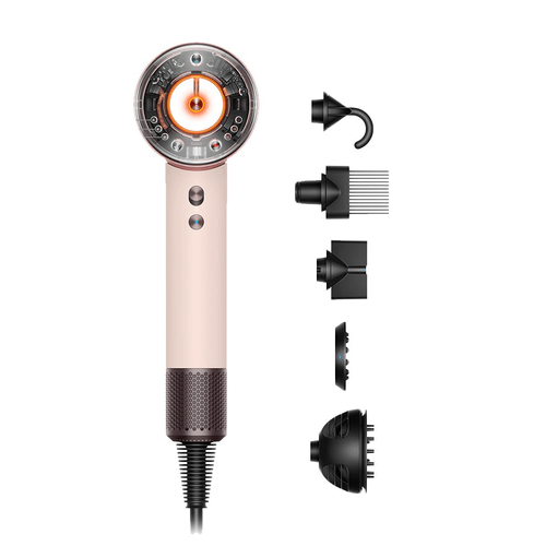Secador de cabello dyson Supersonic Nural™ (Rose)